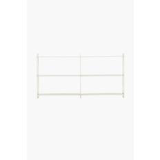 Venture Home - Lyon Hylde - Jern, Beige