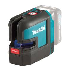 KRYSSLASER RÖD MAKITA 12V