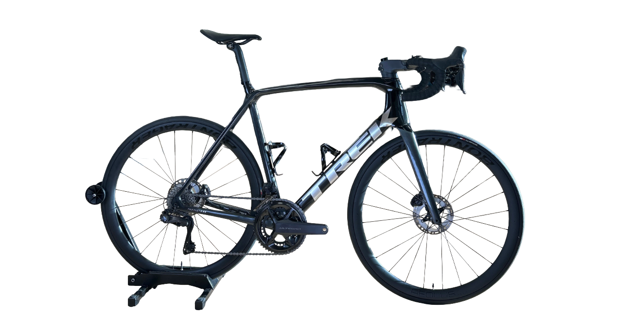 Trek Emonda SLR7 Di2 Carbon 2026 - Shimano Ultegra Di2 - Bontrager Aeolus