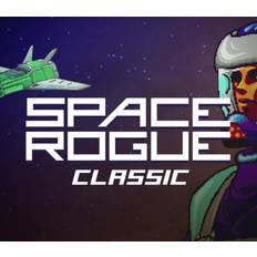 Space Rogue Classic Steam CD Key