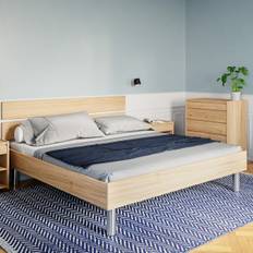 Planseng - 140x210 - Kaagaard 380 Breeze II