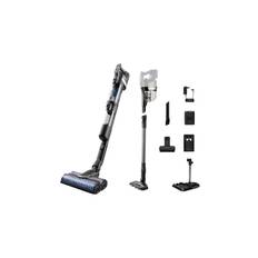 Philips Skaftdammsugare AquaTrio 9000 Series XW9383 - vacuum cleaner - cordless - stick/handheld - piano black