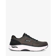 Skechers Archfit Sko Oliven - 11½/45