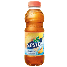 Nestea Peach 12 x 500 ml