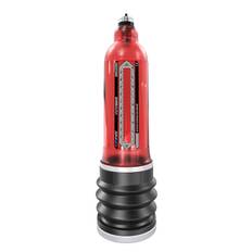 Bathmate Hydromax 9 Red