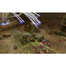 Warhammer 40,000: Dawn of War II: Retribution - Last Stand Tau Commander DLC PC Steam CD Key