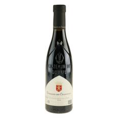 Domaine Chanssaud Chateauneuf du Pape ØKO