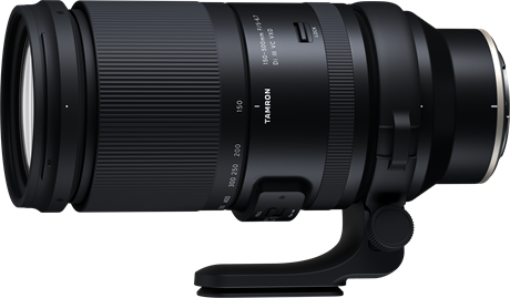 Tamron 150-500 F/5-6.7 Di III VC VXD Nikon Z, Tamron