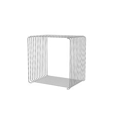 Montana Panton Wire Trådreol D: 25,7 Krom