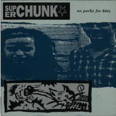 Superchunk No Pocky For Kitty 1991 German vinyl LP SLANG014