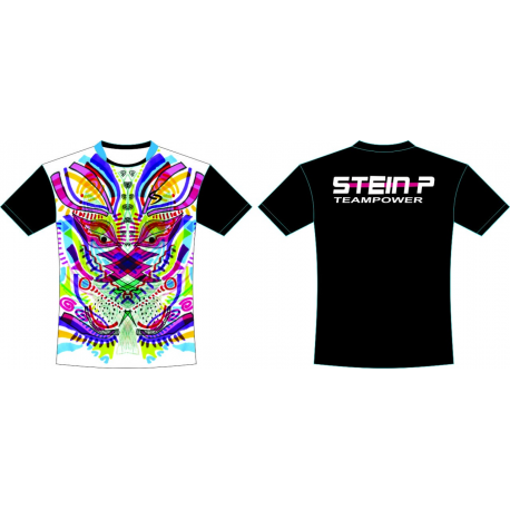 Stein P Man Shirt Special Collection  - Sko - Størrelse 12 år