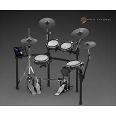 Roland TD-25 el-trommesæt - Brugt