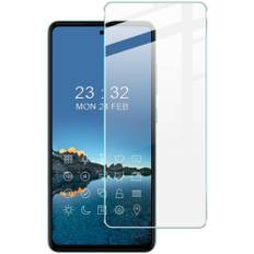 Samsung Galaxy A52s 5 G / A52 5G / A52 - IMAK Skärmskydd i Härdat glas