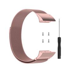 Komfortabel Garmin Forerunner 35/ 30 urrem- Pink