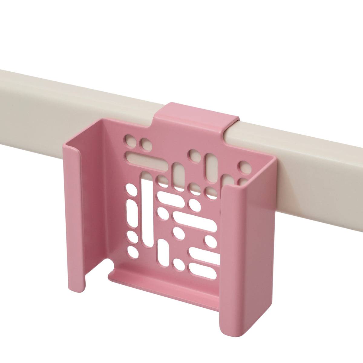 Pedestal Apple TV Mount - Bubble Gum