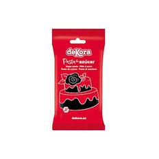 Modeller fondant sort 250 g