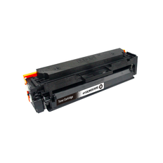 Hp 415X/W2030X BK (Sort) lasertoner er Kompatibel med Hp Original 415A printer 7600 sider v/5%.