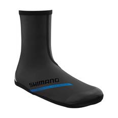 Shimano Skoöverdrag Dual Fit Thermal - Svart (75-RIGHT)