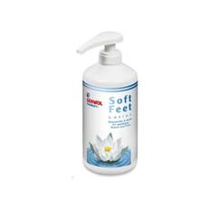 Gehwol Soft Feet Lotion 500 ml - GEHWOL - Gehwol, Mrkv. - Wellnessudstyr.dk