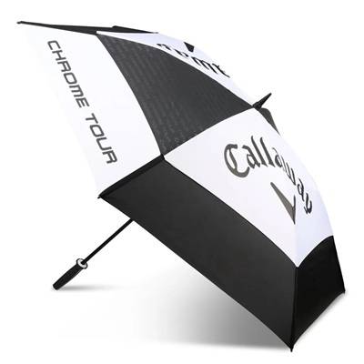 Callaway Tour Authentic 68″ Double Canopy Golf Paraply
