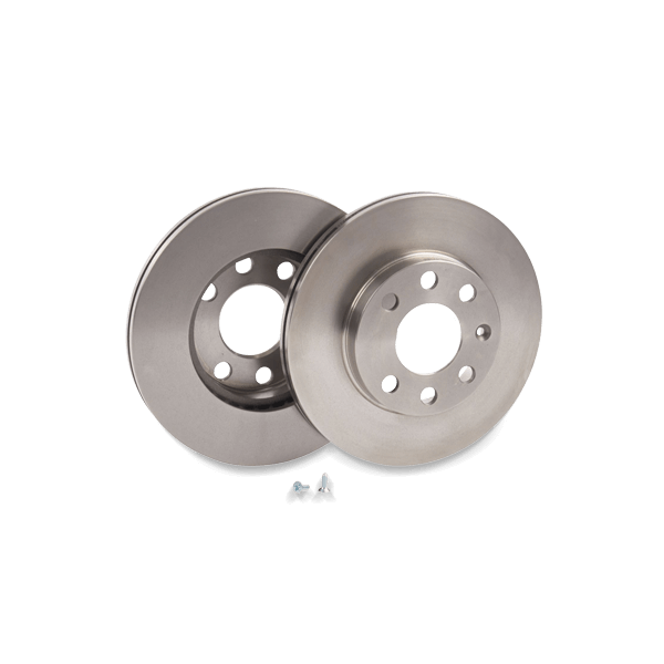 VALEO Bremseskiver FORD 673176 1812200,1822205,2226523 Skivebremser,Bremseskive 2527117,BK311125AB,BK311125AC,KK311125AA,KK311125AB
