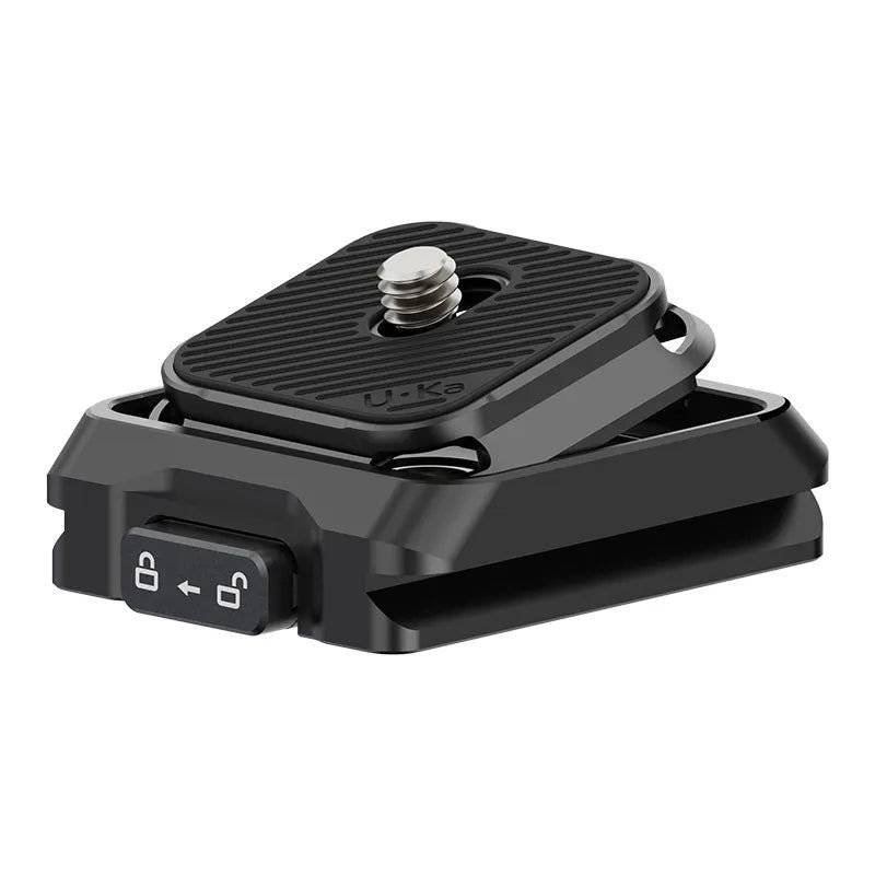 Ulanzi Uka Quick Release Kit