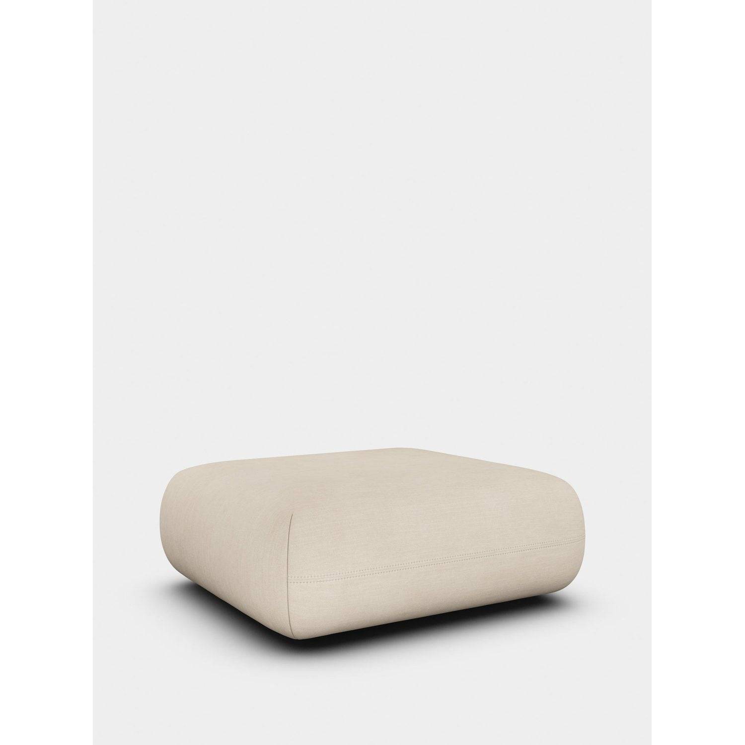 Tom Dixon - Plump Pall Linara Porridge BL