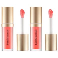 2st bareMinerals Tinted Lip Oil Charm - 4 ml