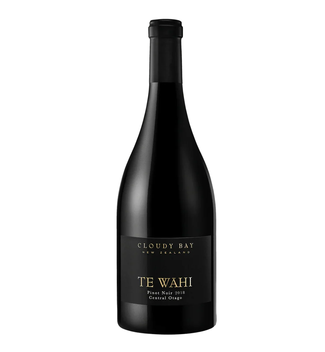 Cloudy Bay Te Wahi 2016