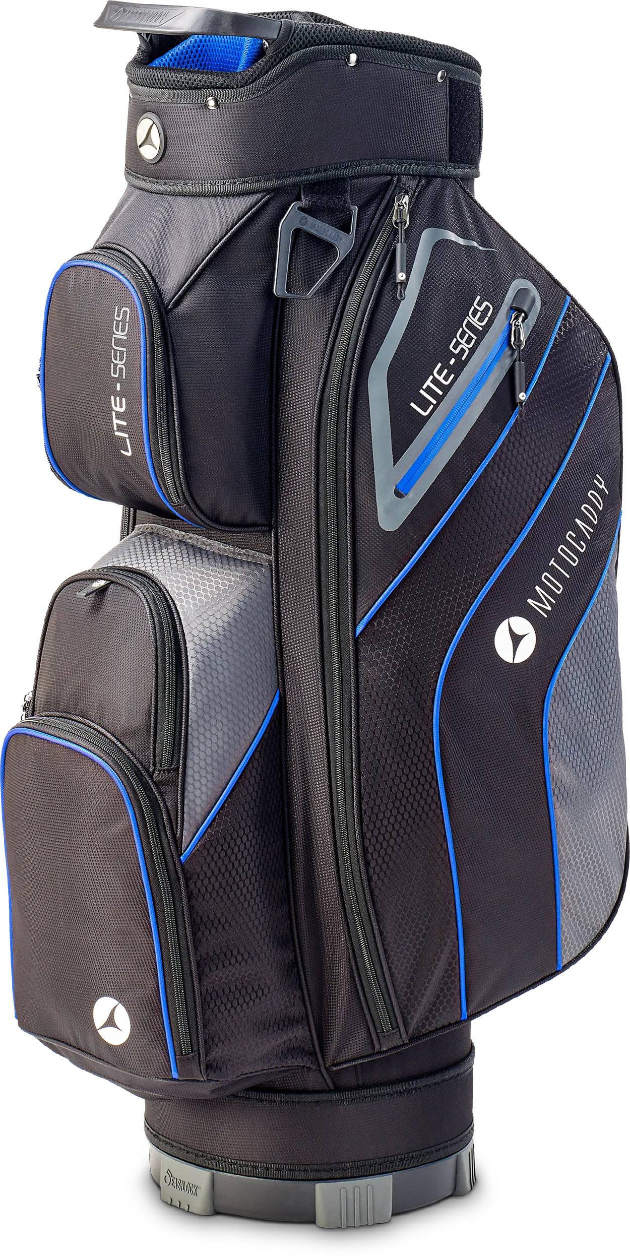 Motocaddy Lite Series (2026) Cartbag