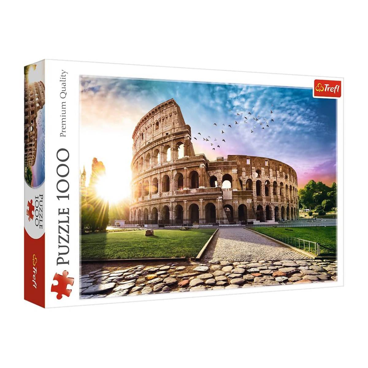 Pussel 1000 Colosseum
