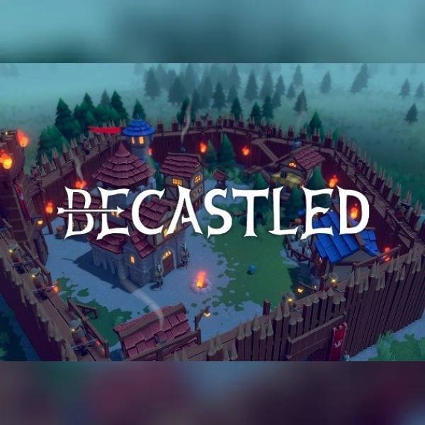 Becastled (PC) Steam Gift - GLOBAL