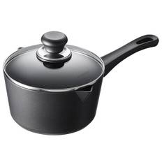 Scanpan - Kasserolle 1,8L. - Classic Induction