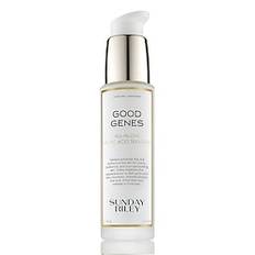Sunday Riley - Good Genes Lactic Acid Treatment - Mælkesyre-eksfoliering - Good Genes Lactic Acid Treatment 50ml - For Women