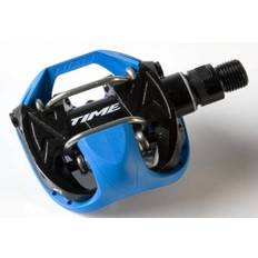 Time All Road Gripper Combi pedal med ATAC klamper