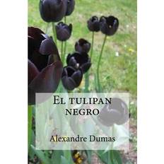 El tulipan negro - 9781532997587