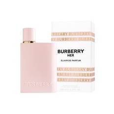 Burberry Her Her Elixir Eau de Parfum 100 ml