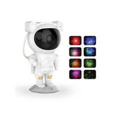 Pro Astronaut Galaxy Lamp