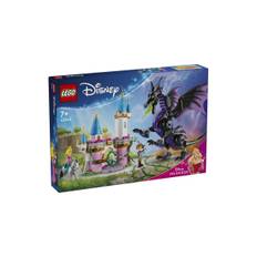 LEGO Disney - Maleficents...