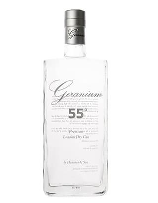 Geranium 55 %