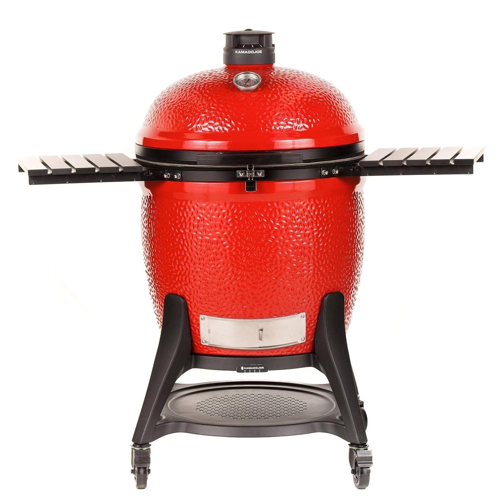 Kamado Joe Big Joe III – inkl. överdrag/skydd