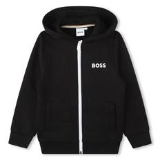 Hugo Boss Cardigan - Black