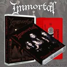 Immortal: Damned in Black