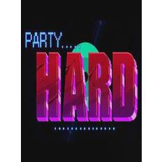 Party Hard (PC) - Steam Gift - GLOBAL