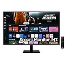 SMART MONITOR M7 - M70D 32" - Noir