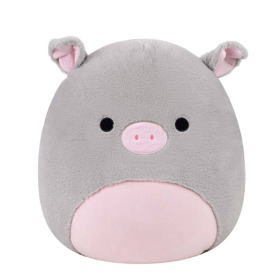 Squishmallows Bessa the Pig 50cm Squishmallows Bamser 259200