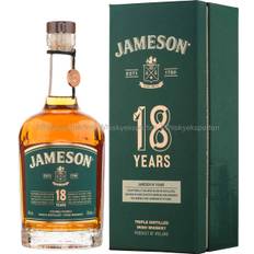 Jameson 18 År