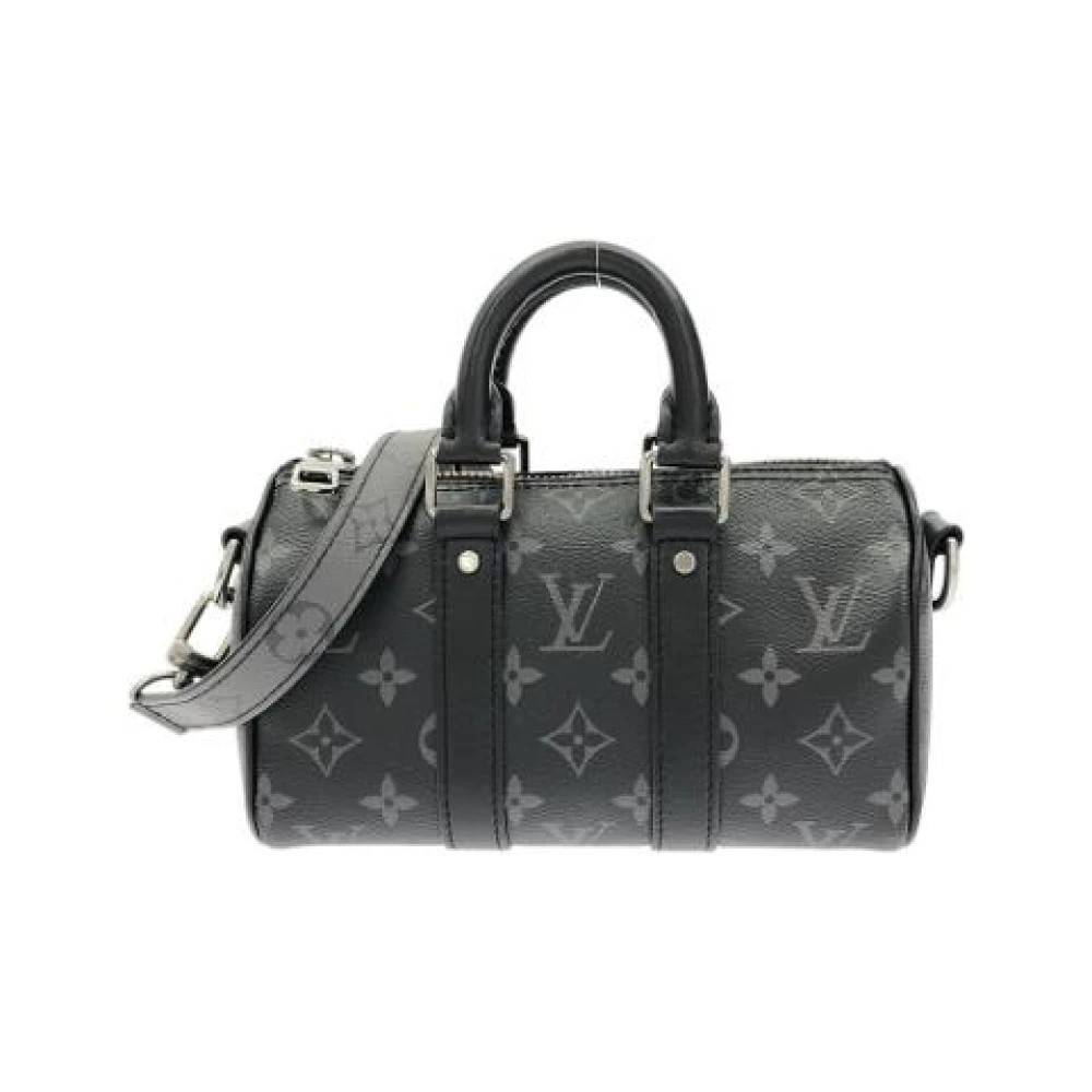 Louis Vuitton Vintage - Pre-owned Boston bag Vintage - unisex - ONE Size -