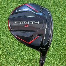 TaylorMade Stealth 2 Golf Fairway - Used