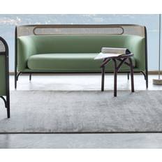 Gebrüder Thonet Targa Sofa